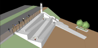 makhaza artists impressions